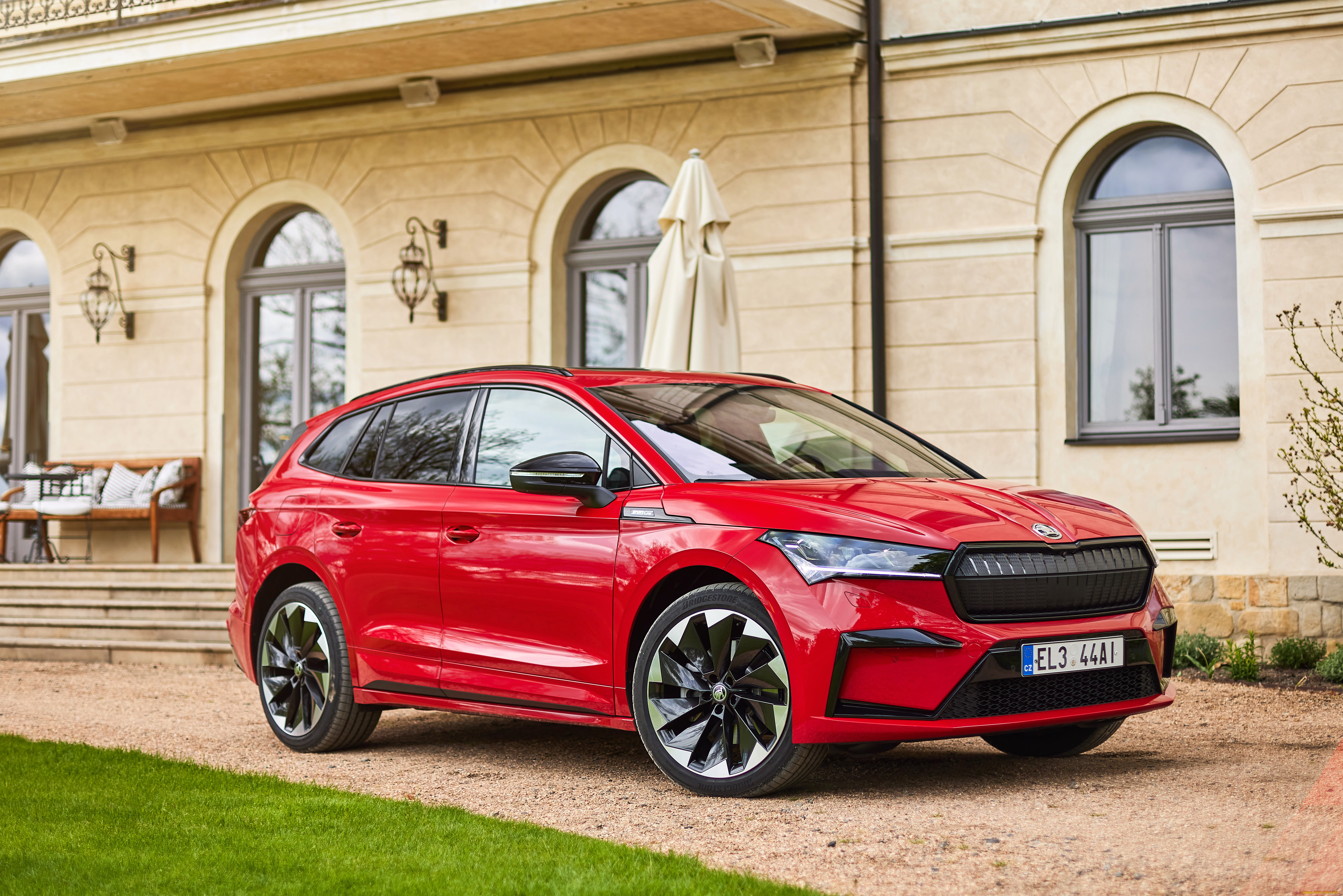 , skoda